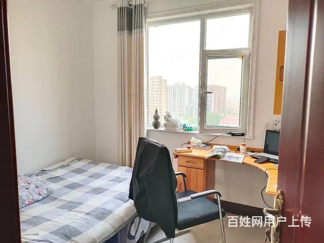 85万急售桃园小区 13楼 133平 三居 送车位储 可贷款 - 图片 7