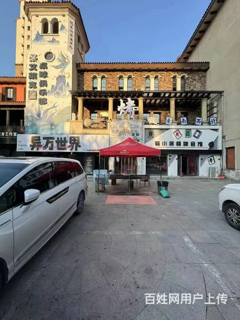 【搞定了！】南岗哈西大街 音乐串吧出兑 餐饮店转让 - 图片 2