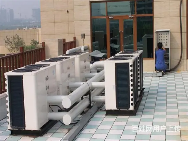 徐州家用水管漏水维修公司维修附近 - 图片 2