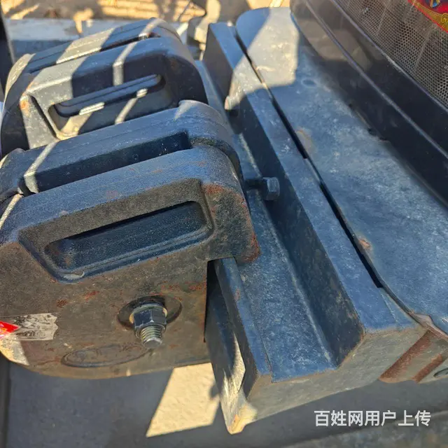 精品东方红MF704出售 - 图片 4