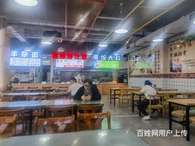 （淘铺铺免费推荐）昆山市周庄麻辣烫转让 - 图片 3