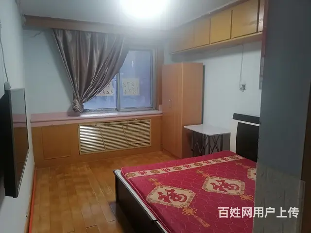 一室一卫 - 图片 1