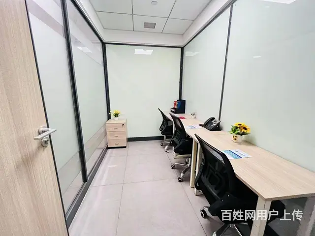 长沙共享办公室 300块提包办公 - 图片 2