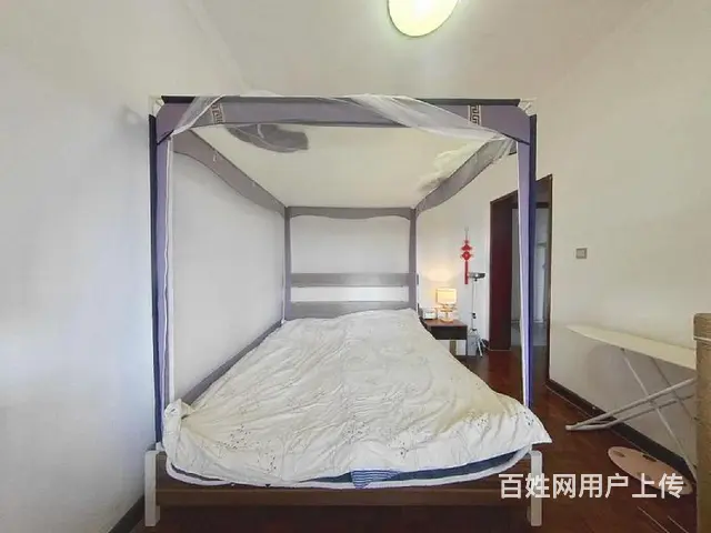 海景花园(香洲区) 3室2厅116.2m?精装修 - 图片 5