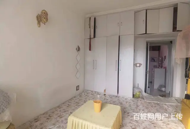 市中心大润发后身五楼51平两室一厅阴阳格局精装修带小棚 - 图片 3