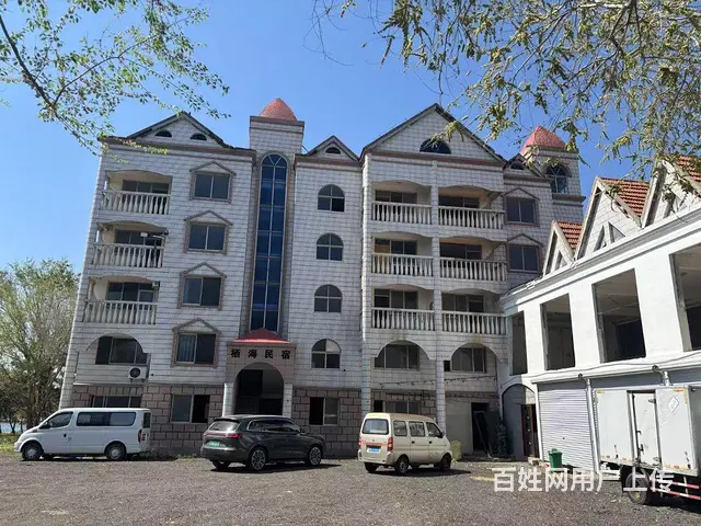 （新房源）高区海水浴场附近临街奶茶店烧烤城民宿招租 - 图片 10