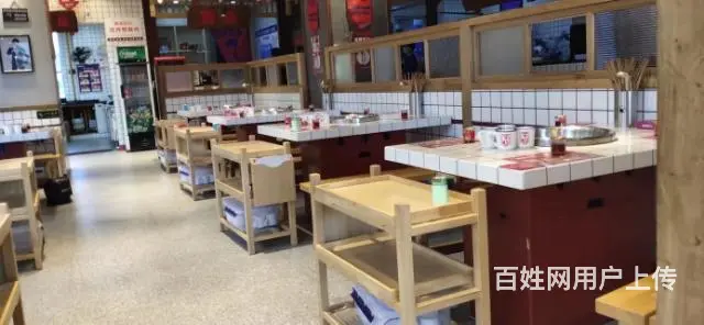 新浦林达思乐为火锅店转让捡便宜的赶紧 - 图片 8