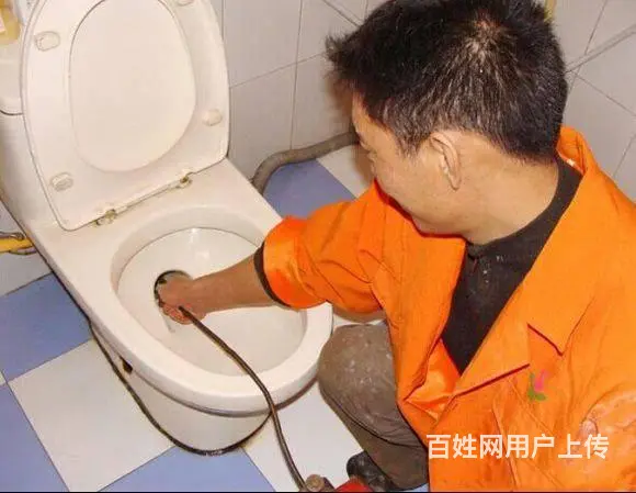 管道疏通，马桶下水道疏通，市政管道疏通，高压清洗 - 图片 6