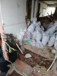 苏州专业装修敲墙砸墙 拆除拆旧 砸地砖 垃圾清运 - 图片 2