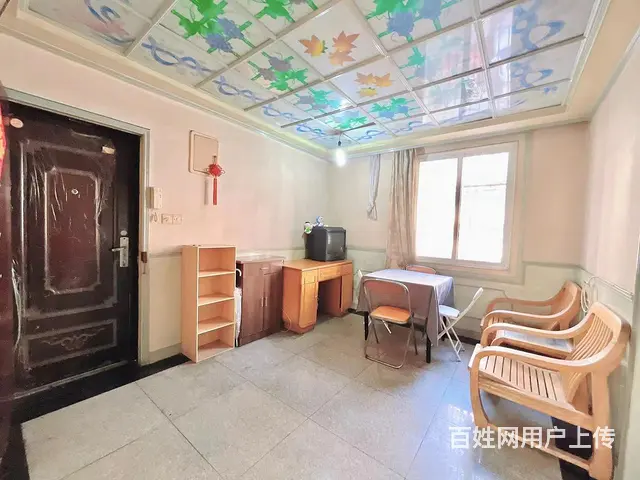象牙新村 三香路附二院 两房朝南 三楼 家电齐全 押一付一 - 图片 1