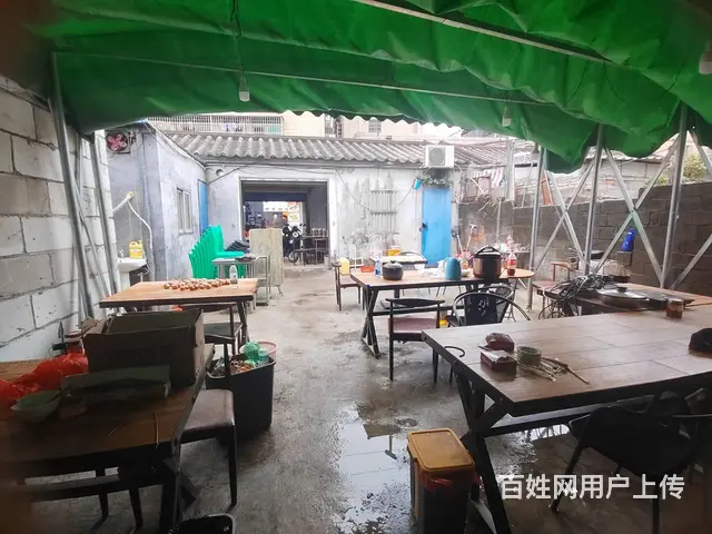 （51旺铺推荐）府城博雅路130平临街旺铺转让 - 图片 8