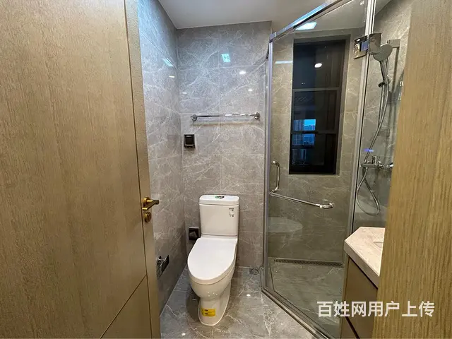 衍新玉府精装3房坤塘悦府东润枫华新塘家园景苑公寓新塘路景芳 - 图片 8