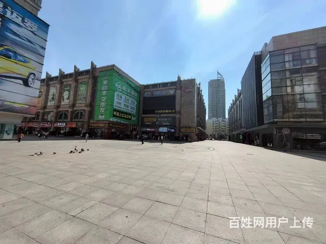中央大街麻辣烫出兑 餐馆快餐店出兑 - 图片 3
