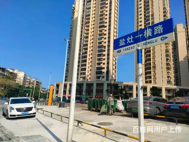 （51旺铺推荐）龙华盐灶一横路40平旺铺出租 - 图片 3