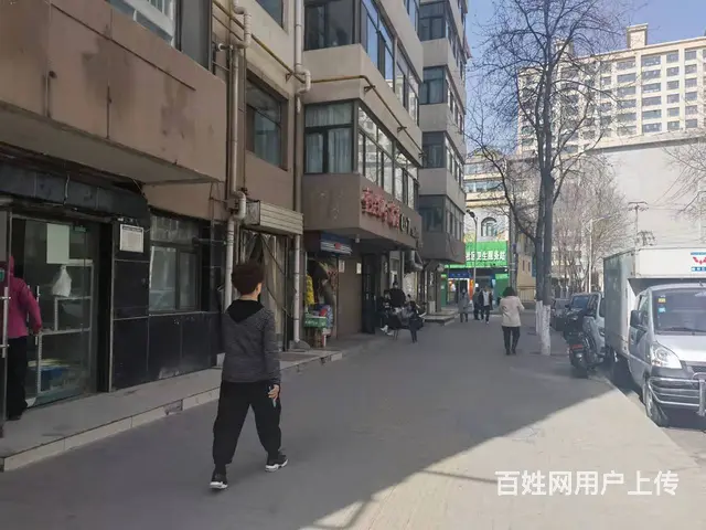 7555(七P）个人城中法院街饮马街口火爆旺铺给6.5就转让 - 图片 2