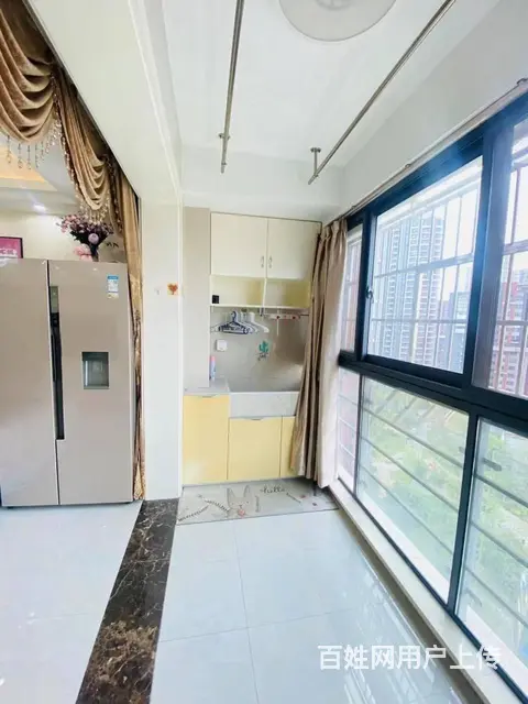 业主自住好房 正岳家嘴商圈近徐东 东亭 汉街 洪山 - 图片 8