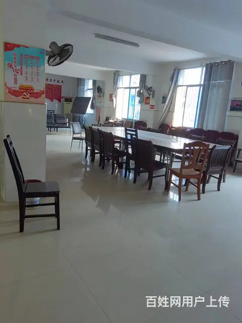 临街门面，适合共享棋牌室，瑜伽，办公等 - 图片 4