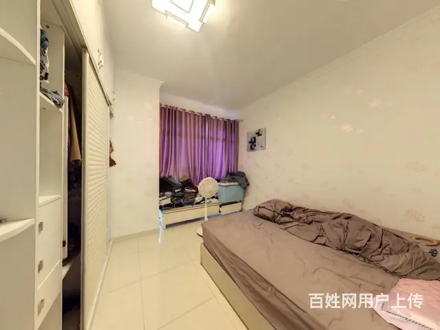 祈福辉煌台 3室2厅 南 - 图片 2