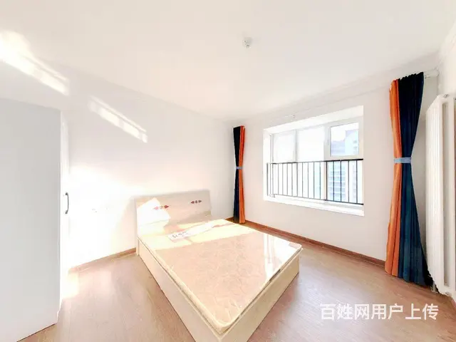 精装未住  大三居  南北通透 - 图片 4