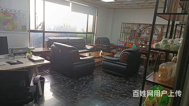 (房东直租)安沙水渡河恒广物流园旁360平厂房/仓库出租 - 图片 4