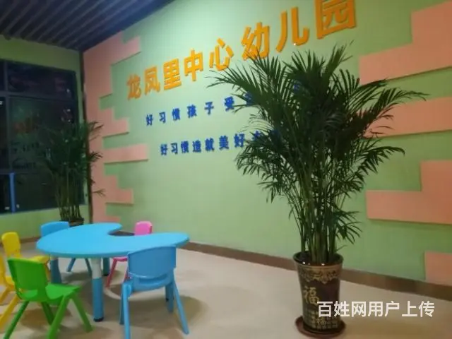 诚心找寻幼儿园创业合伙人 - 图片 9