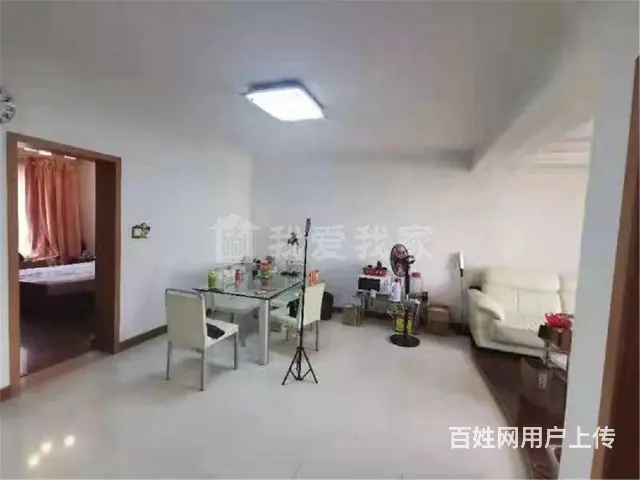 蓝天花园精装2房中间楼层房东急售看中可谈价 - 图片 5