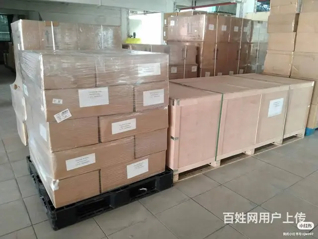 大陆到香港集运物流专线，香港物流运输 - 图片 5
