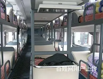常州到遂宁的客车汽车 - 图片 1