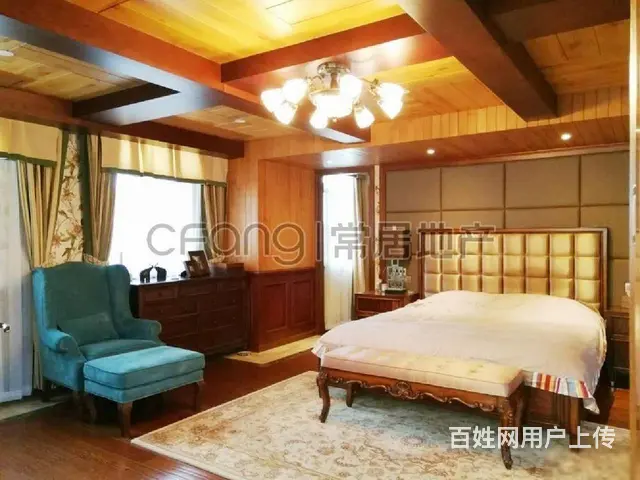 绿地世纪城精装修双拼，开间16米全朝南户型诚心出售 - 图片 6