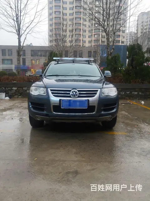 大众Touareg [途锐] 2010款 3.6FSI 手自 - 图片 5