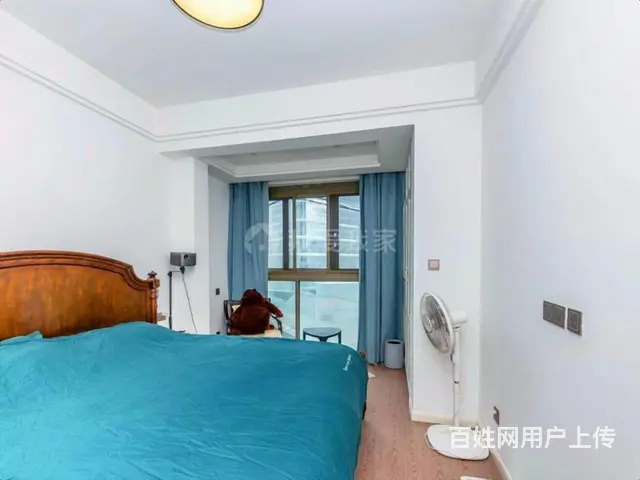 彩虹城  世茂之西湖  3室  2厅 - 图片 3