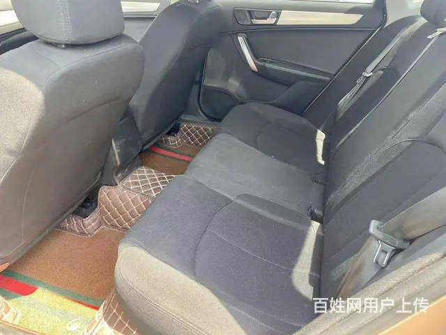 中华H530 2017款 1.6 手自一体 舒适型 - 图片 2