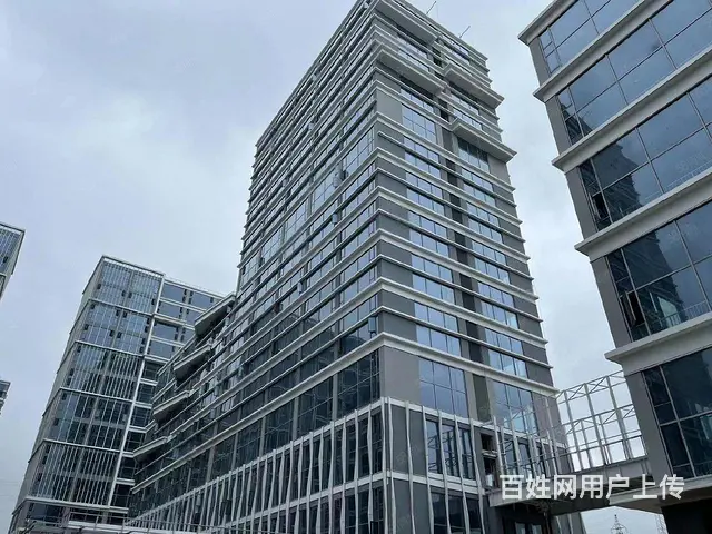 众安明彩城地铁口层高5米有上下水300方680方1200独栋 - 图片 12
