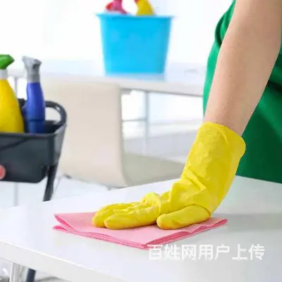 常熟市区钟点工保姆每天4小时更高效 - 图片 3