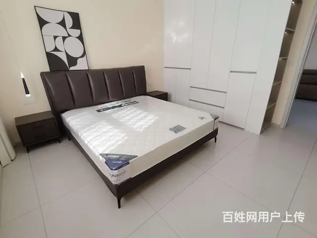 陶瓷路 东信小区 电梯房 15楼南户 智能装修 - 图片 10