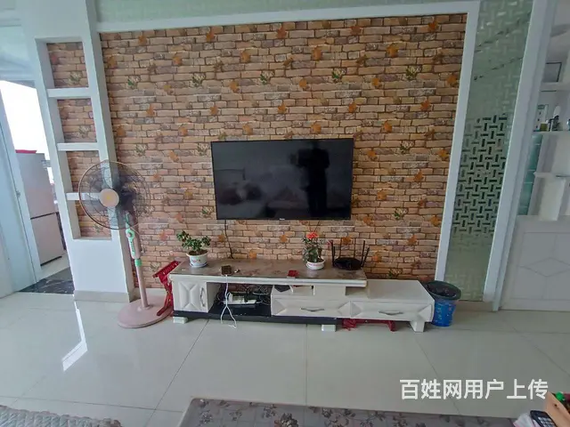 重点推荐，房主急售双利家园 55万 3室2厅1卫 - 图片 11