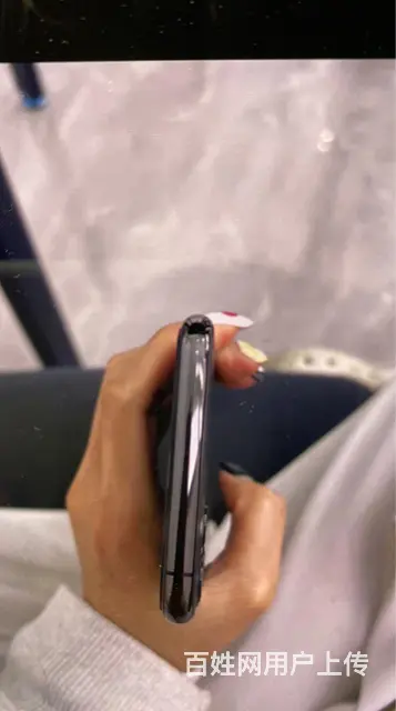 九九新深灰苹果11promax - 图片 3