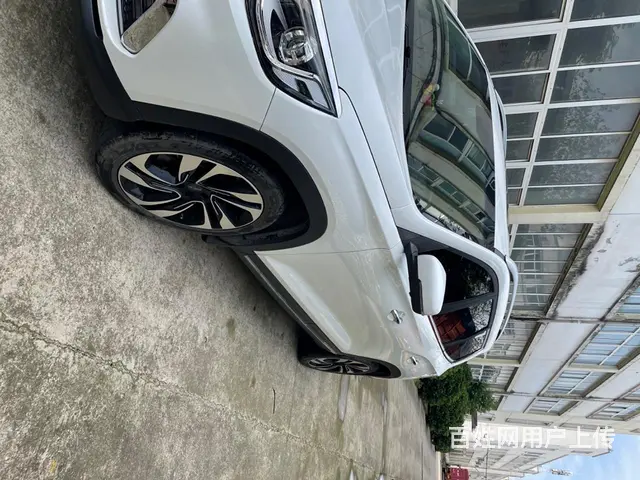 捷途X90 2019款 1.5T 手自一体 尊享型6座 - 图片 2