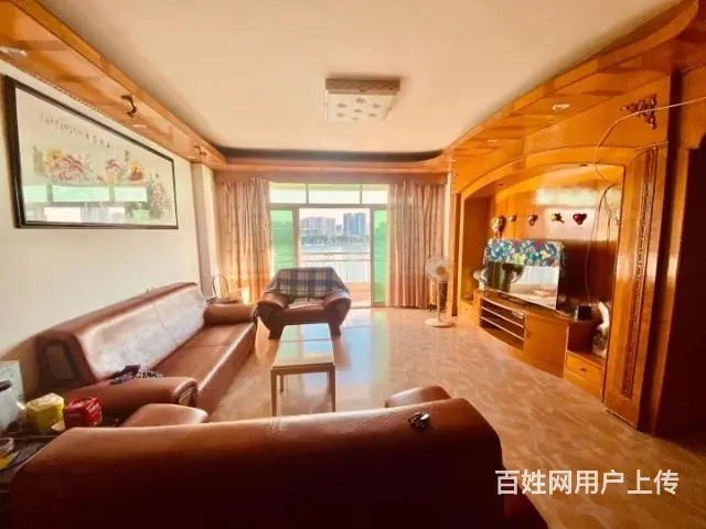 全江景电梯3房仅售59.8万 - 图片 1
