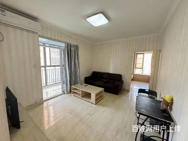 十万火急急租60平楚汉新居 您的选择不会错！ - 图片 1