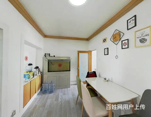 必看房源，通透两居，接受公积金，精装修 - 图片 7