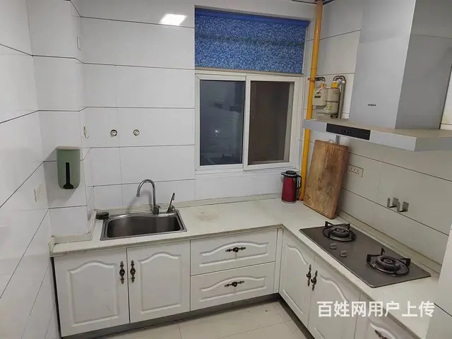 观澜国际 精装2室 普通住宅2厅 精装修 - 图片 4