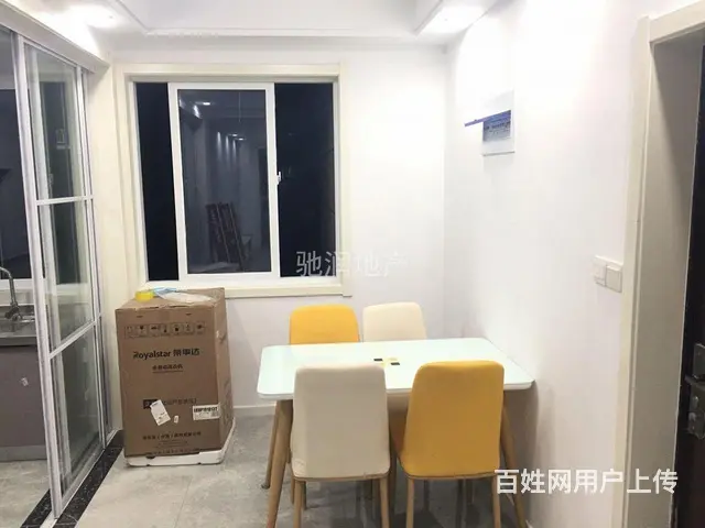 翠湖嘉苑，吾悦附近，三室两厅精装修，干净舒适，拎包即住 - 图片 7
