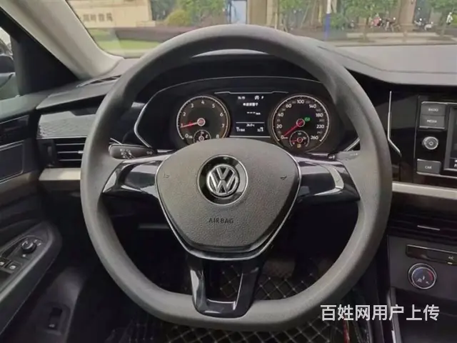 大众 帕萨特 2019款 1.4TSI 双离合 280TSI - 图片 8