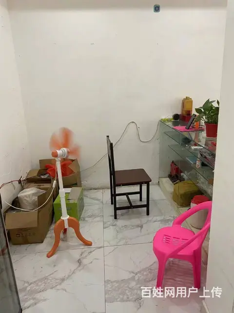 （51旺铺推荐）港门村50平餐饮店转 - 图片 5