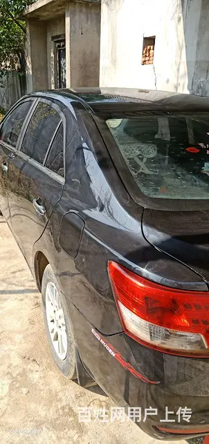 众泰Z300 2012款 1.5 手动 舒适版 - 图片 3