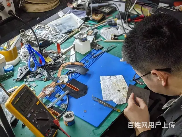 surfacePro9维修 - 图片 9