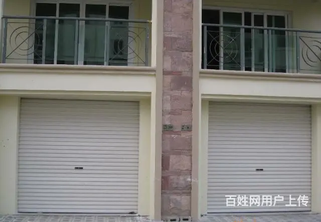 苏州电动卷帘门安装，维修、苏州市电动车库门维修 - 图片 12