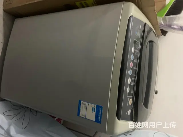 租房的看过来刚倒出来的洗衣机200元 - 图片 2
