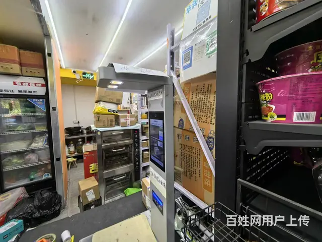 南岗 王岗大街 超市便利店出兑 - 图片 7
